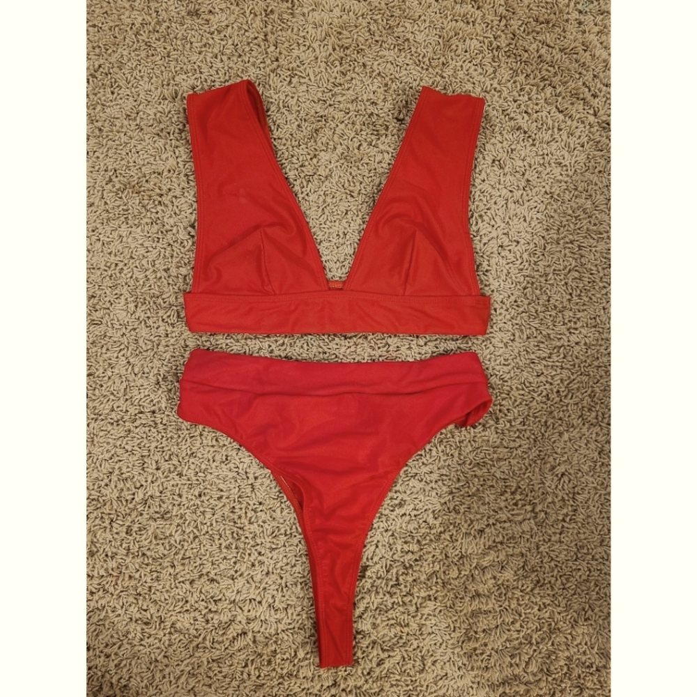Missguided Bikini
